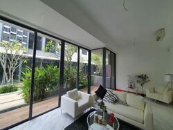Cabana (D28), Terrace #517275751